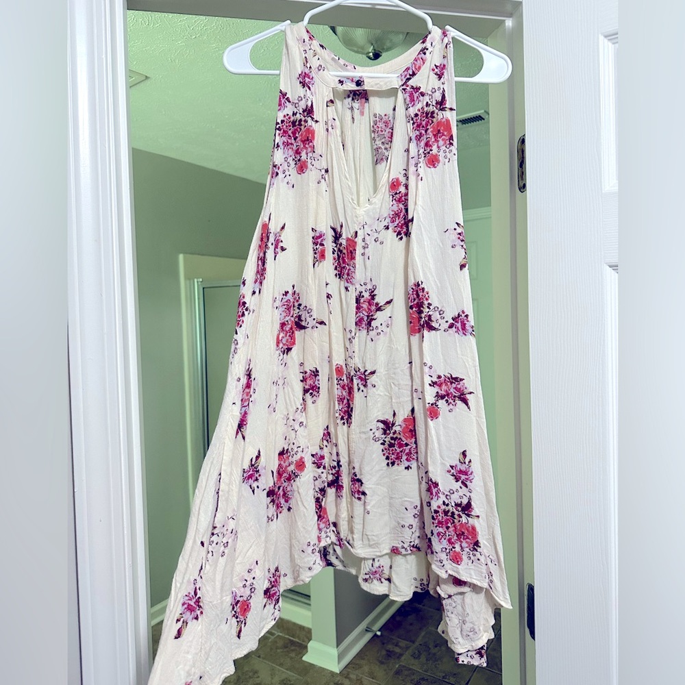 Free People Tunic